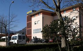 Hotel Willy Gemona Del Friuli