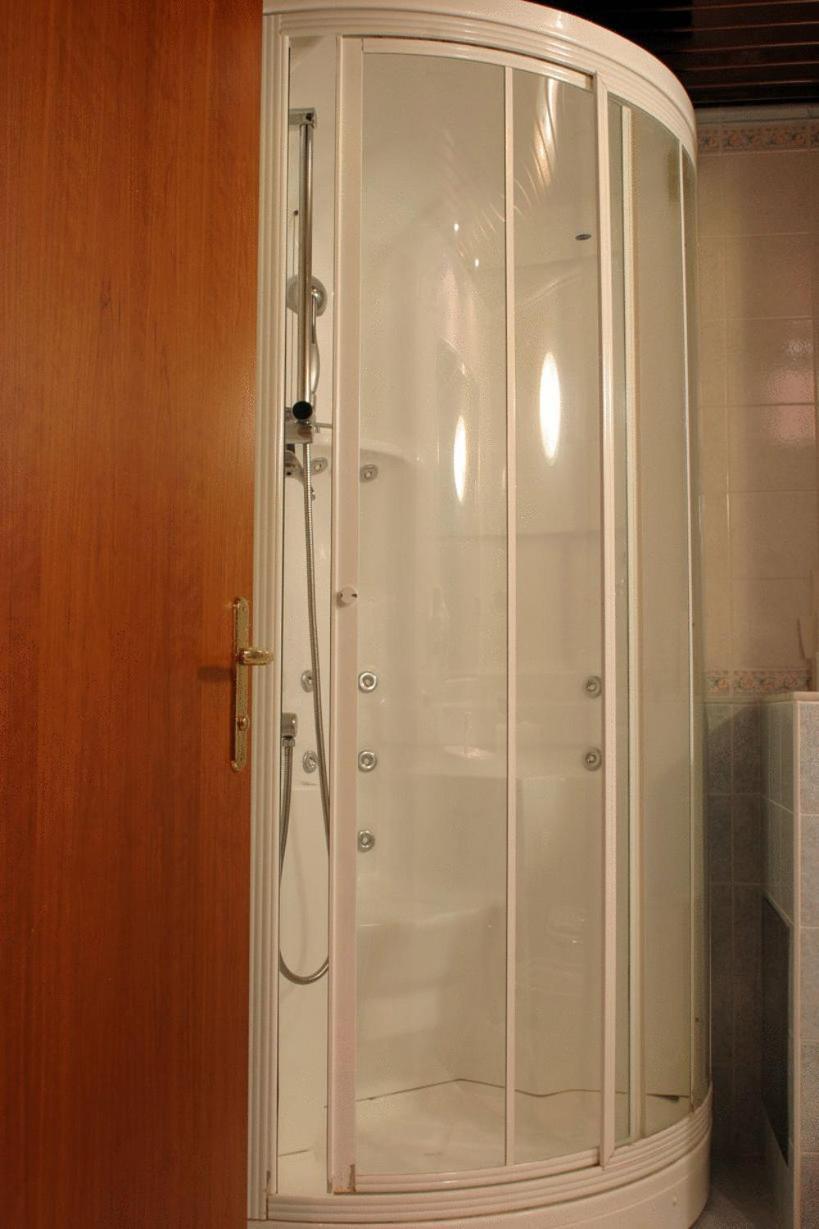 Hotel Willy Gemona del Friuli Esterno foto