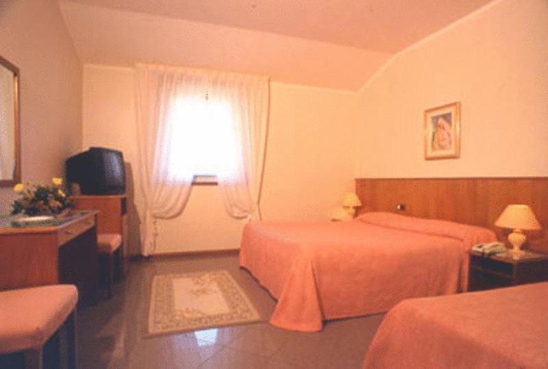Hotel Willy Gemona del Friuli Esterno foto
