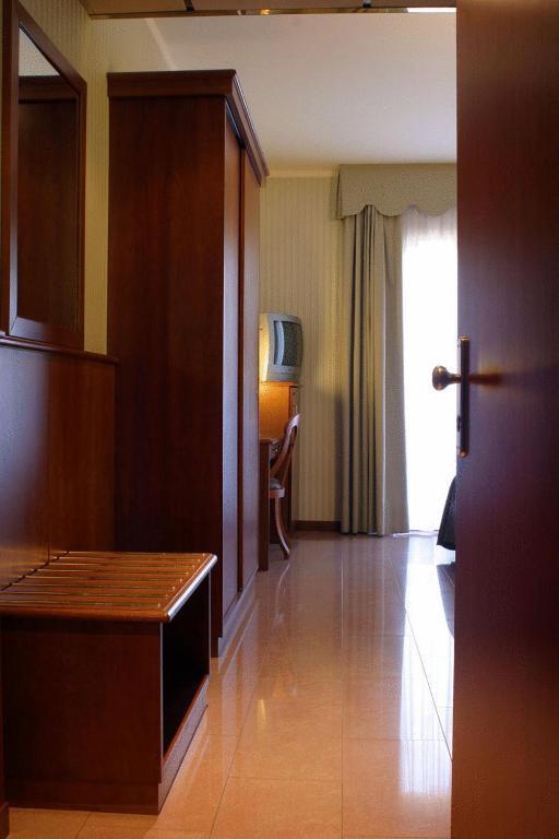Hotel Willy Gemona del Friuli Camera foto