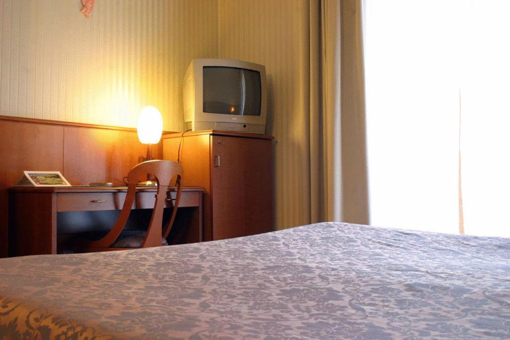 Hotel Willy Gemona del Friuli Camera foto